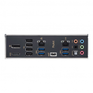 ASUS ProArt B760-CREATOR D4 alaplap